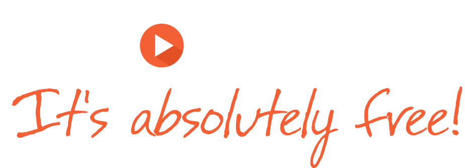 FOREX Video Tutorials. It's absolutely free!