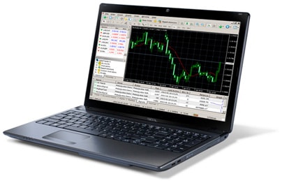 FreshForex trading software Metatrader 5