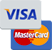 VISA/MasterCard