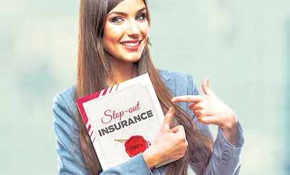 Stop-out insurance