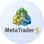 Always at hand: MetaTrader 5 for your browser and mobile devices